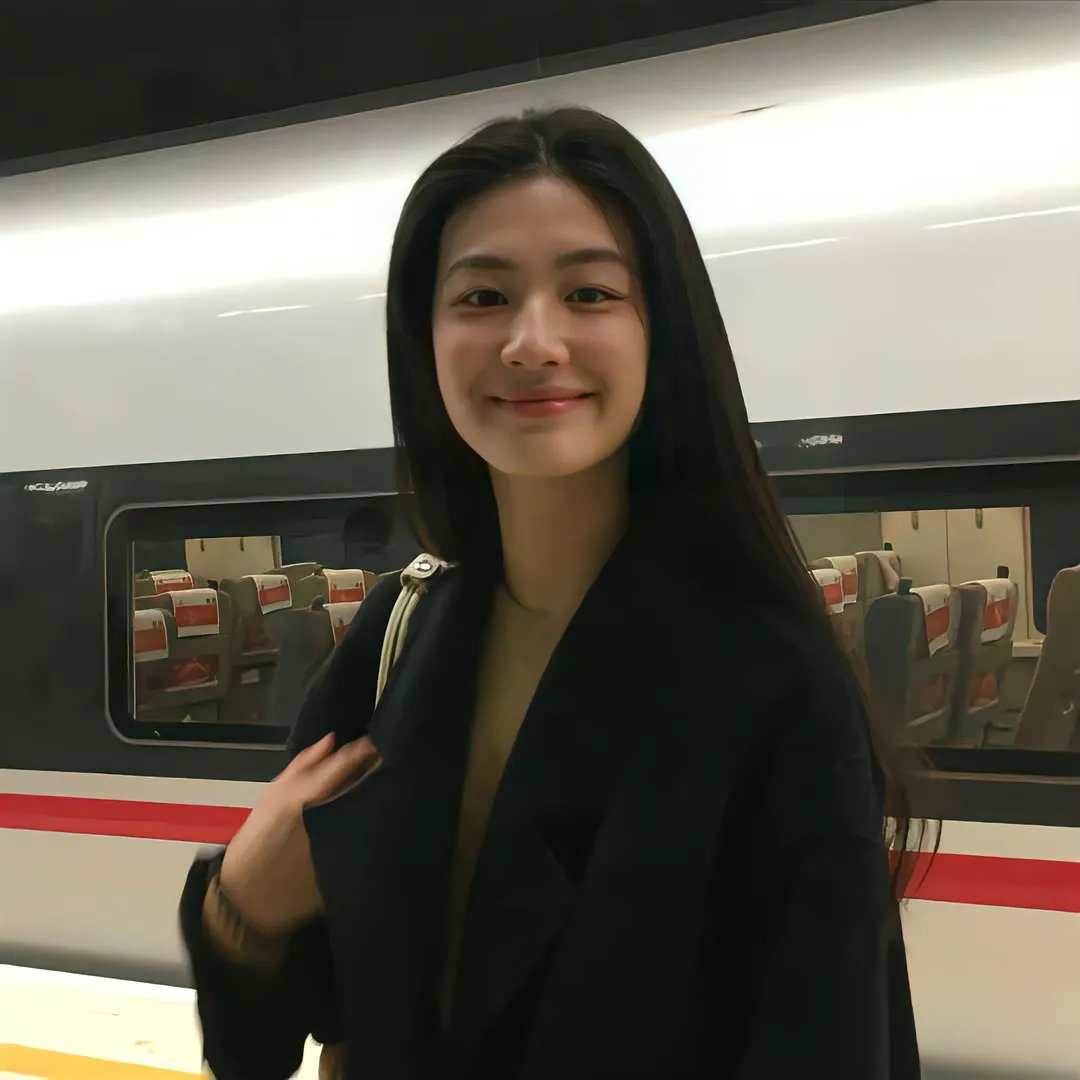 两个人的小森林